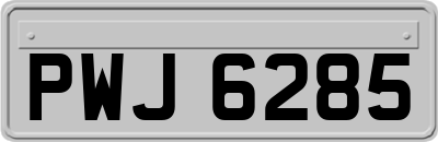 PWJ6285