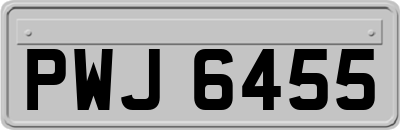 PWJ6455