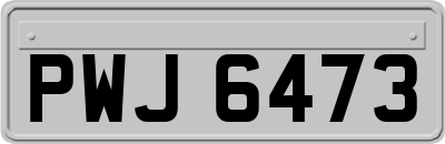 PWJ6473