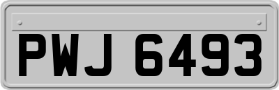 PWJ6493