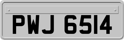 PWJ6514