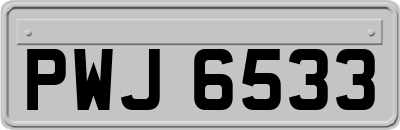 PWJ6533