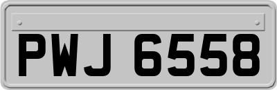 PWJ6558