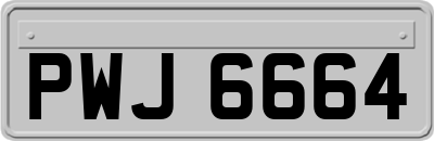 PWJ6664