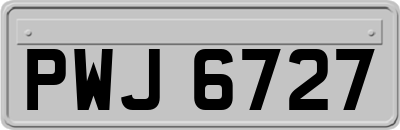 PWJ6727