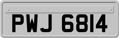 PWJ6814