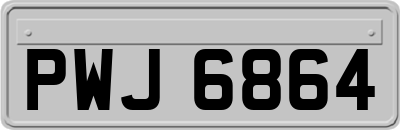 PWJ6864