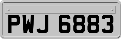 PWJ6883