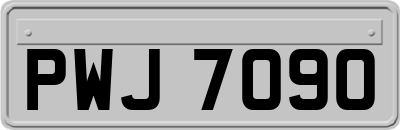 PWJ7090