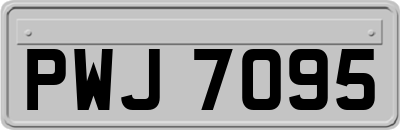 PWJ7095