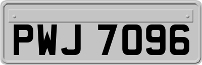 PWJ7096