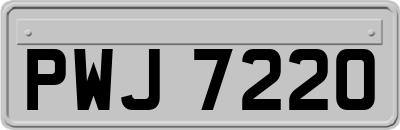 PWJ7220