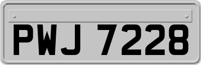 PWJ7228