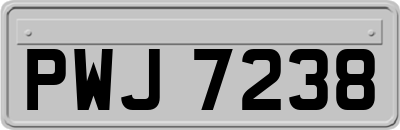 PWJ7238