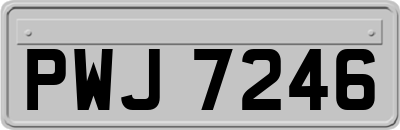 PWJ7246