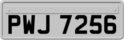 PWJ7256