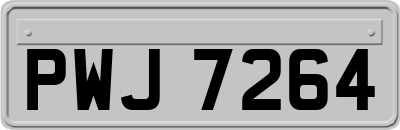 PWJ7264