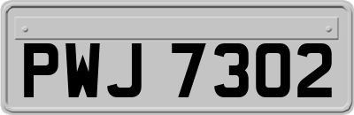 PWJ7302