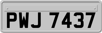 PWJ7437