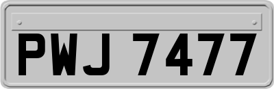 PWJ7477