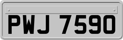 PWJ7590