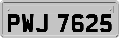 PWJ7625