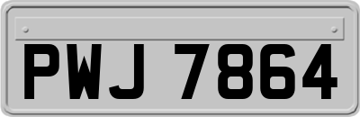 PWJ7864