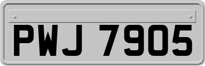 PWJ7905