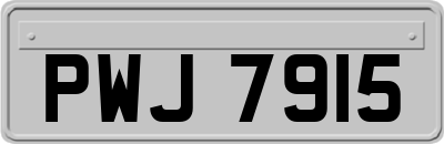 PWJ7915