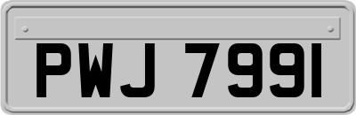 PWJ7991