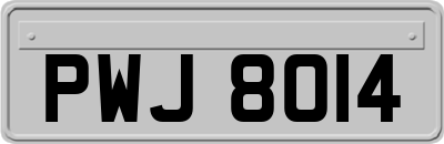 PWJ8014