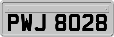 PWJ8028