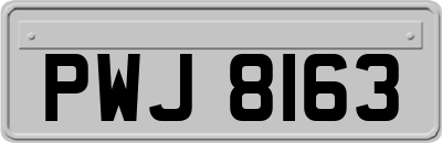 PWJ8163