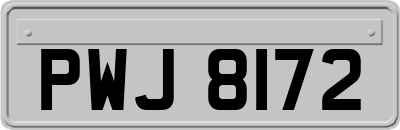 PWJ8172