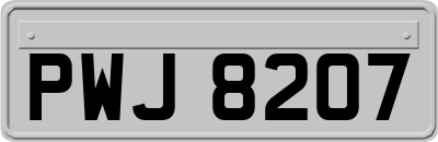 PWJ8207