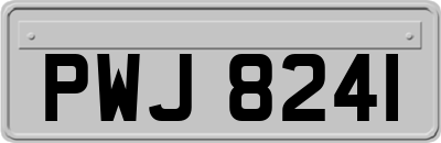 PWJ8241
