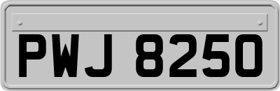 PWJ8250