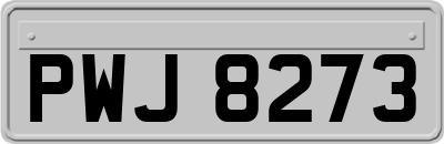 PWJ8273