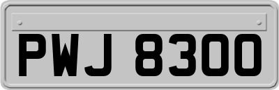 PWJ8300