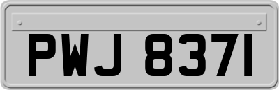 PWJ8371