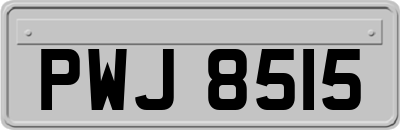 PWJ8515