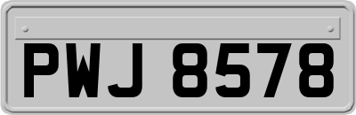 PWJ8578