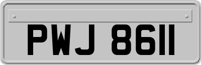 PWJ8611