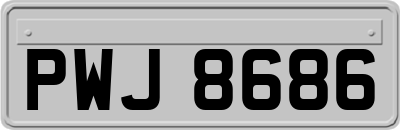 PWJ8686