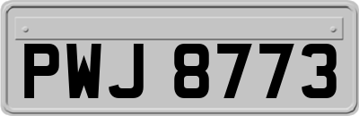 PWJ8773