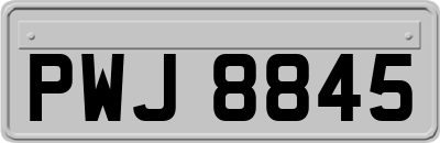 PWJ8845