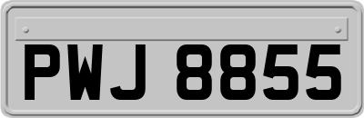 PWJ8855