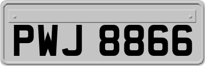 PWJ8866