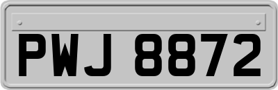 PWJ8872