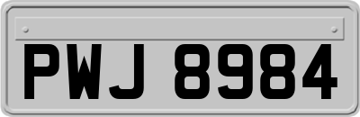 PWJ8984